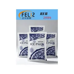 OEM - Parche Adhesivo de Aplicacion Corporal Hielo Instantaneo