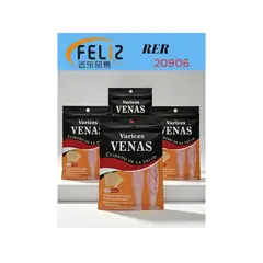 OEM - Parche Adhesivo de Aplicacion Corporal varices*12