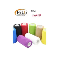 OEM - Gasa Esteril Venda de Curacion coban15*4.5