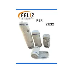 OEM - Gasa Esteril Venda de Curacion crepe*12 Mod. 2912