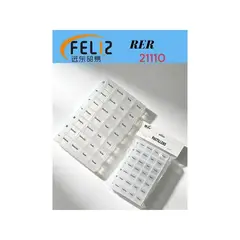 OEM - Pastillero Organizador Estuche Porta Medicamentos Pastillr