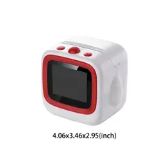 OEM - MINI IMPRESORA INTELIGENTE TERMICA PORTATIL