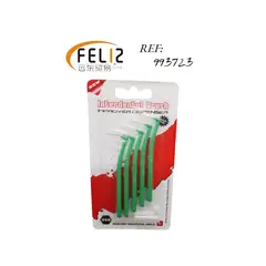 OEM - Hilo Dental de Higiene Bucal Cepillo Interdental