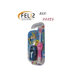 OEM - Cepillo de Dientes de Higiene Bucal Dentales Mod. 4040
