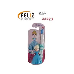 OEM - Cepillo de Dientes de Higiene Bucal Dentales Mod. 4039