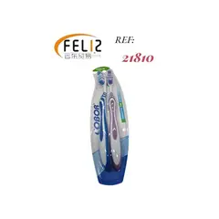 OEM - Cepillo de Dientes de Higiene Bucal Dentales Mod. 3687