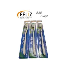 OEM - Cepillo de Dientes de Higiene Bucal Dentales Tientes Mod. 2727