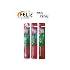 OEM - Cepillo de Dientes de Higiene Bucal Dentales Mod. 2720