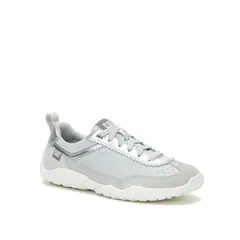 CAT - Zapatilla Mujer Track Mode T-Toe Blanco