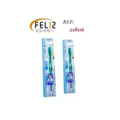 OEM - Cepillo de Dientes de Higiene Bucal Dentales Mod. 3683