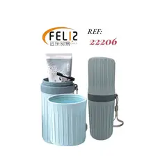 OEM - Cepillo de Dientes de Higiene Bucal Dentales Porta Mod. 3843