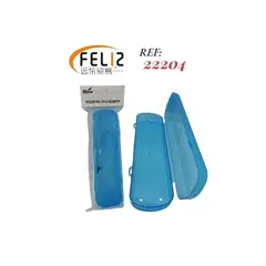 OEM - Cepillo de Dientes de Higiene Bucal Dentales Porta Mod. 3841