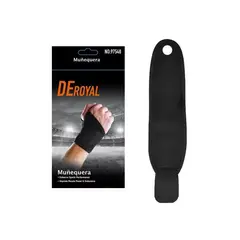 OEM - Rodillera de Soporte Elastica Deportiva Munequera
