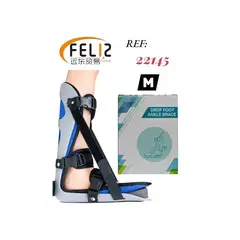 OEM - Collarin Cervical Soporte de Cuello Collarines Tobillo Papr Pie