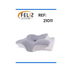 OEM - Cojin Decorativo Almohadon Confortable Cojines Almohada Mod. 2591