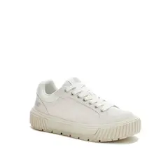 CAT - Zapatilla Mujer Amp Sport Blanco