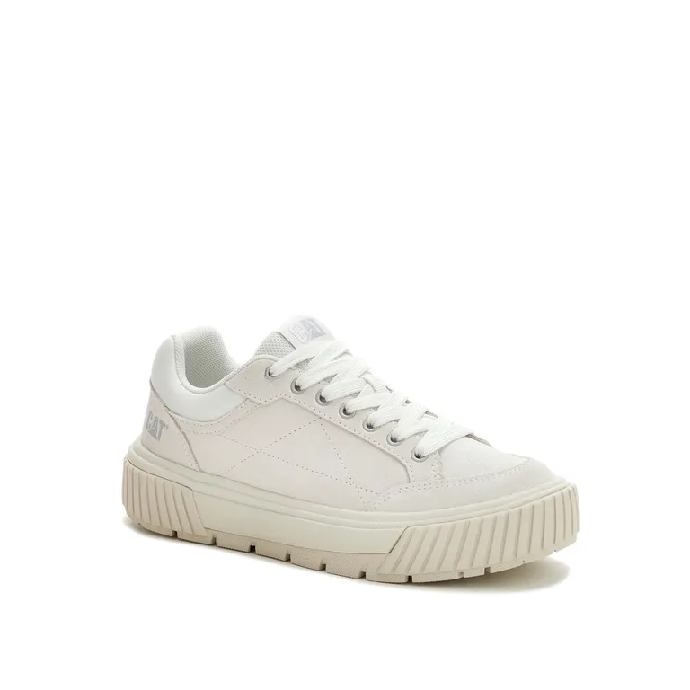 Zapatilla Mujer Amp Sport Blanco