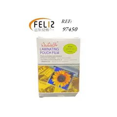 OEM - Papel Fotografico de Impresion Termolaminado 65*95mm