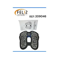 OEM - Masajeador Relajacion Muscular Masajeadores de Pies