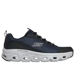 SKECHERS - Zapatillas Outdoor Glide-Step Sole Hombre Azul