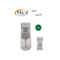 OEM - Botella con Spray Envase Pulverizador de Mod. 3362