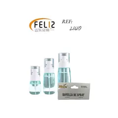 OEM - Botella con Spray Envase Pulverizador de Mod. 3381
