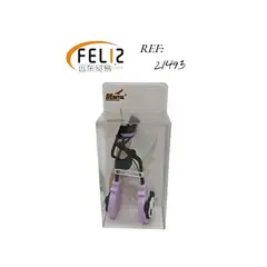 OEM - Encrespador de Pestanas Accesorio de Belleza Mod. 3341