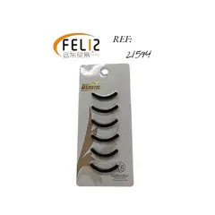 OEM - Encrespador de Pestanas Accesorio de Belleza Repuesto Mod. 3397