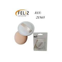 OEM - Esponja de Maquillaje Aplicador de Base Mod. 3238