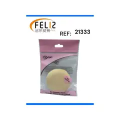 OEM - Esponja de Maquillaje Aplicador de Base Maqillaje Mod. 2892