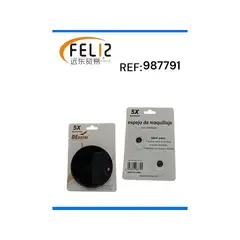 OEM - Espejo Cosmetico de Aumento x5