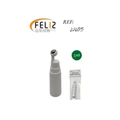 OEM - Botella con Rodillo Roll On Aplicador Mod. 3377