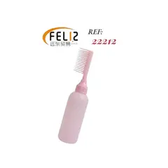 OEM - Accesorio para Cabello Aplicador de Tintura Cepillo