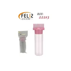 OEM - Accesorio para Cabello Aplicador de Tintura Botella Aplicadora