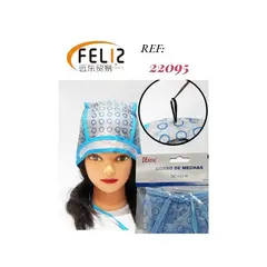 OEM - Accesorio para Cabello Aplicador de Tintura Gorro Mechas