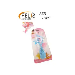 OEM - Chupete para Bebe Accesorio Infantil Chupon Con Cadena