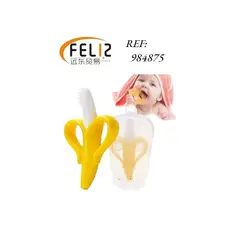 OEM - Chupete para Bebe Accesorio Infantil Mordedor Mod. 0183