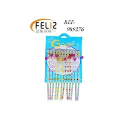 OEM - Accesorio para Mascotas Collar y Correa Pack x12 Mod. 0848