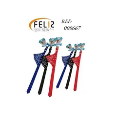 OEM - Accesorio para Mascotas Collar y Correa x6 de 1.5