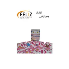 OEM - Decoracion de Fiesta Guirnalda Festiva ''baby Shower''