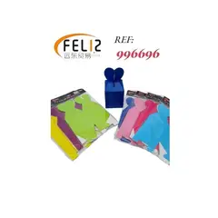 OEM - Caja de Regalo Presentacion Decorativa Para Dulces x6