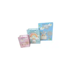 OEM - Bolsa de Regalo Presentacion Festiva Mod. 2607