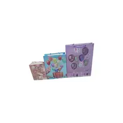 OEM - Bolsa de Regalo Presentacion Festiva Mod. 2604