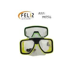 OEM - Accesorio de Natacion Lentes y Gorro Buceo
