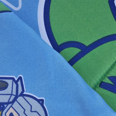 Imagen 2 del producto Plumón Infantil Kawaii 1.5 Plazas