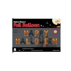 OEM - Accesorio de Halloween Disfraz y Decoracion Globos