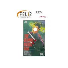 OEM - Accesorio de Halloween Disfraz y Decoracion Clavo x12