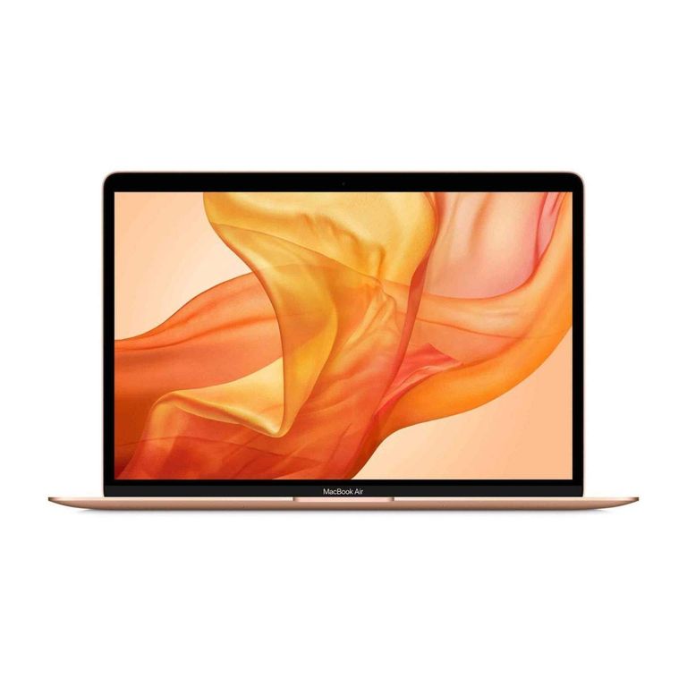 Macbook Air 13.3 Intel Core i5 Quad-Core 8GB 512GB SSD Gold