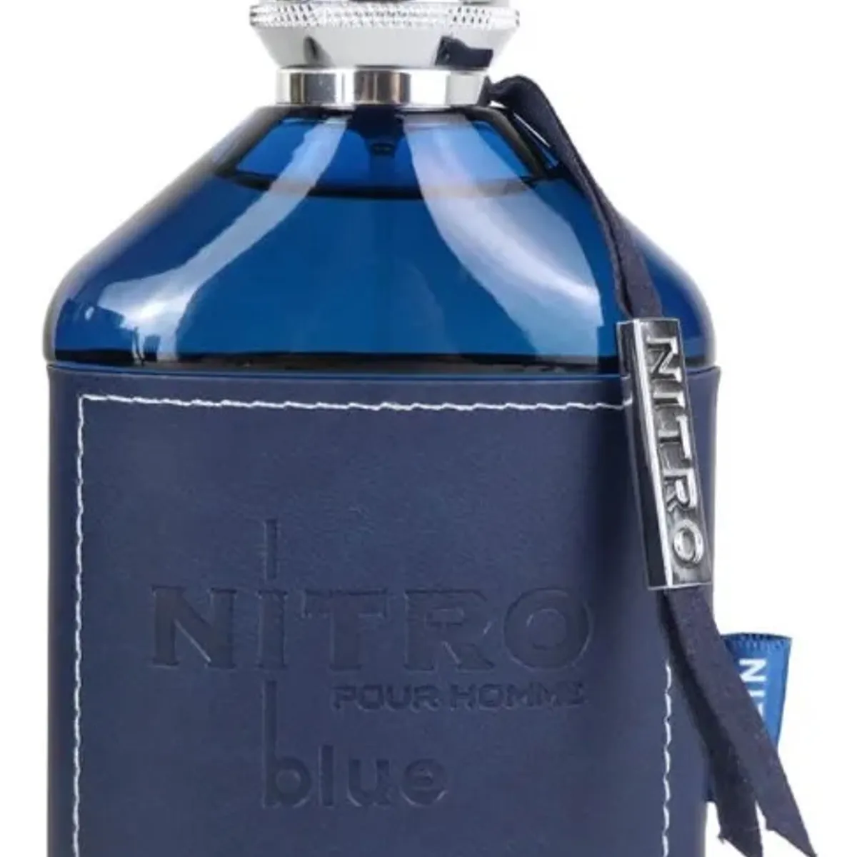 DUMONT - Perfume Árabe Hombre Dumont Blue Pour Homme EDP 100 ML