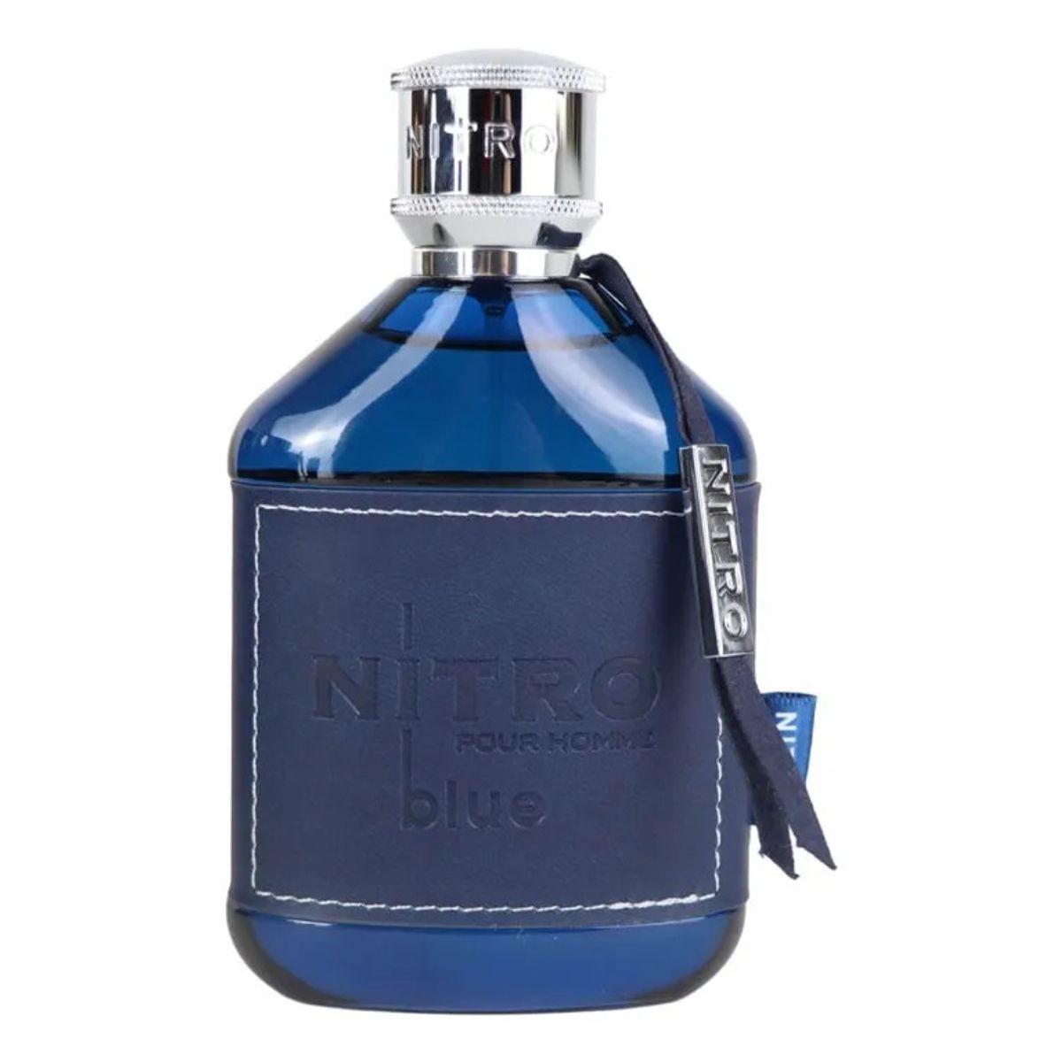 DUMONT - Perfume Árabe Hombre Dumont Blue Pour Homme EDP 100 ML